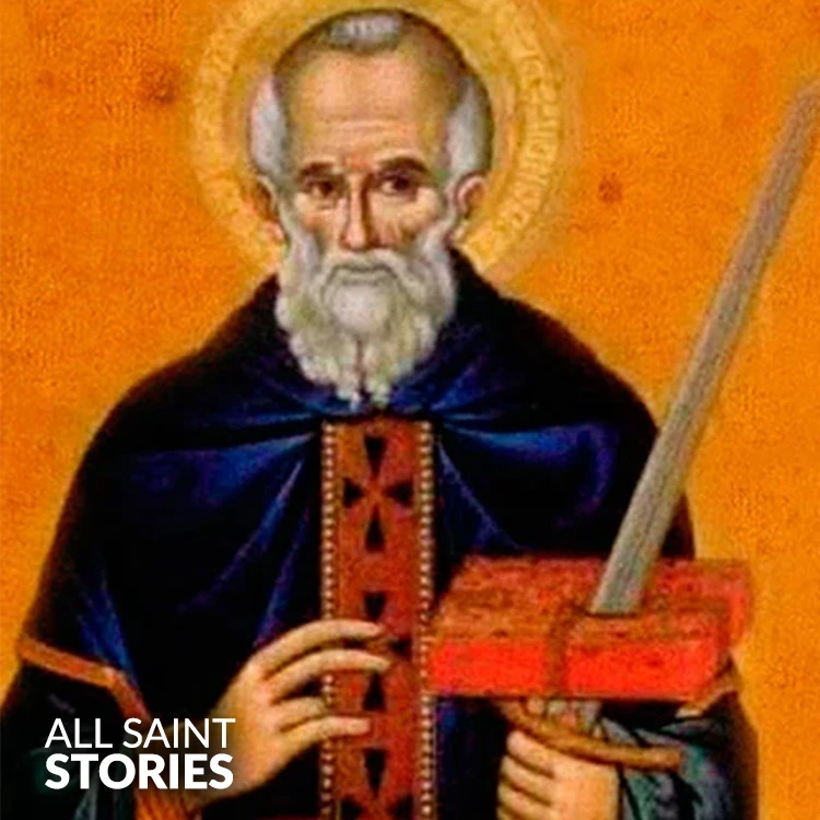 Image of ST. BONIFACE