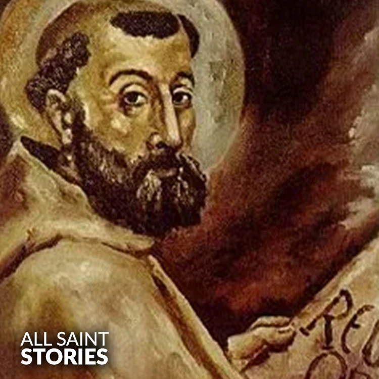 Image of ST. BROCARD