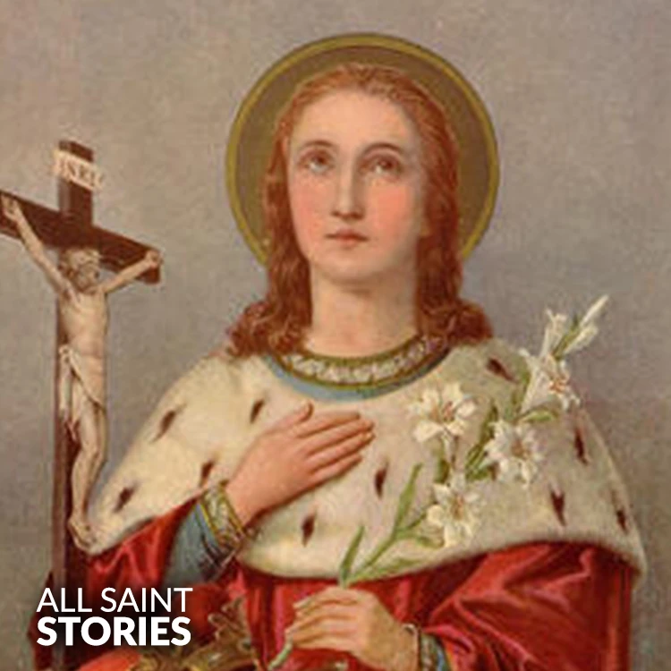 Image of ST. CASIMIR