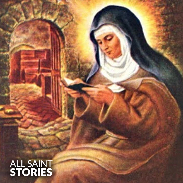 Image of ST. COLETTE