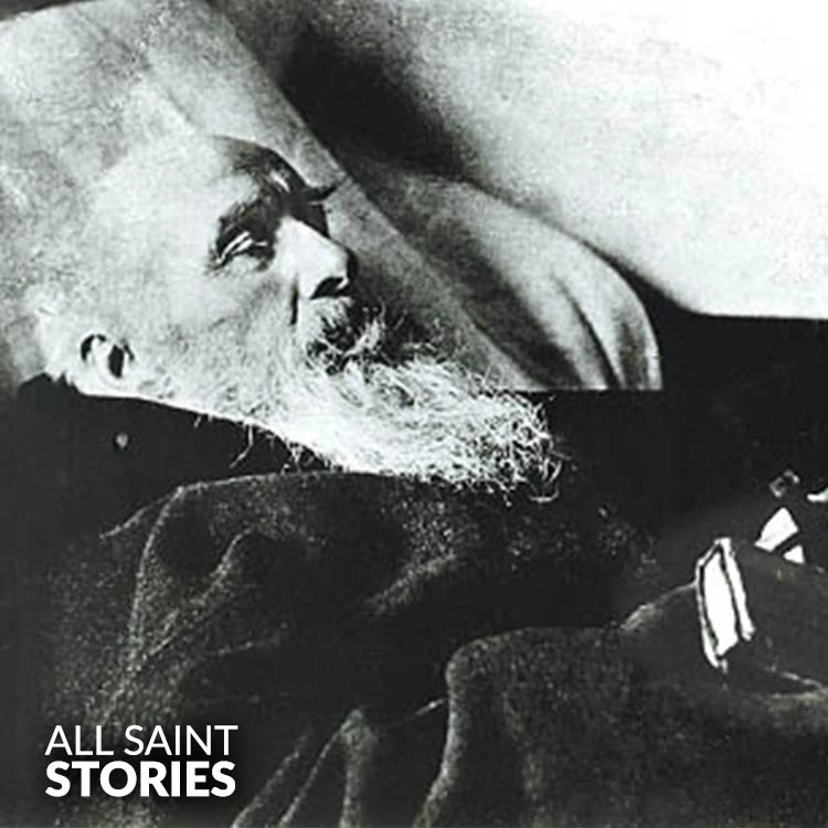 Image of ST. CONRAD
