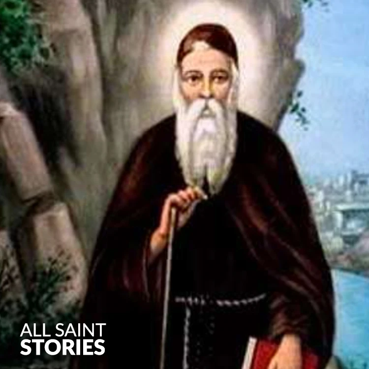 Image of ST. CONRAD OF PIACENZA