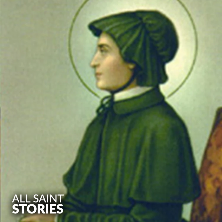 Image of ST. ELIZABETH ANN SETON