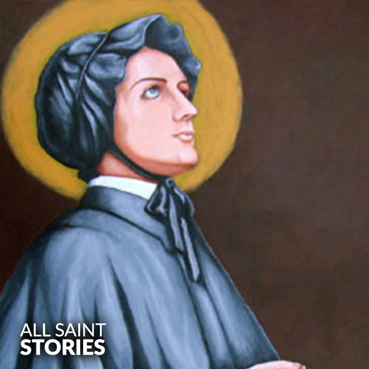 Image of ST. ELIZABETH ANN SETON