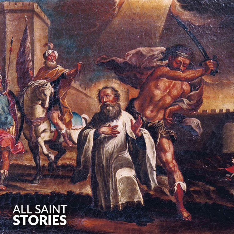 Image of ST. EULOGIUS