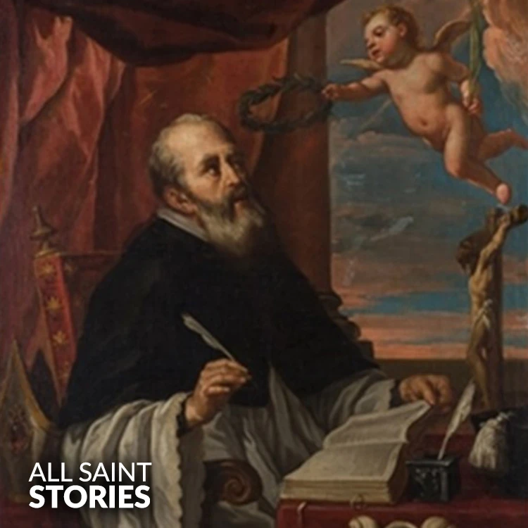 Image of ST. EULOGIUS