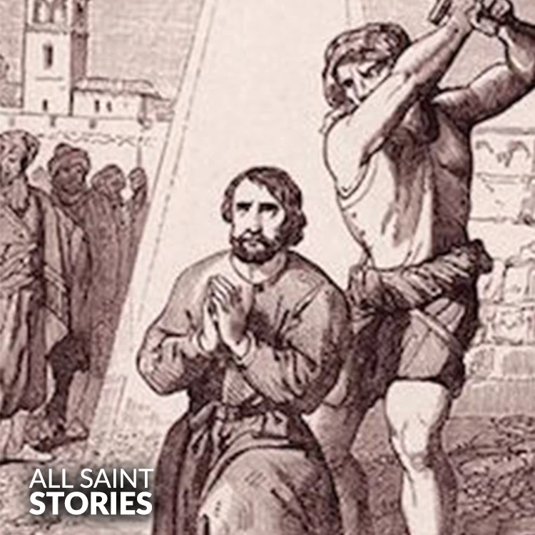 Image of ST. EULOGIUS