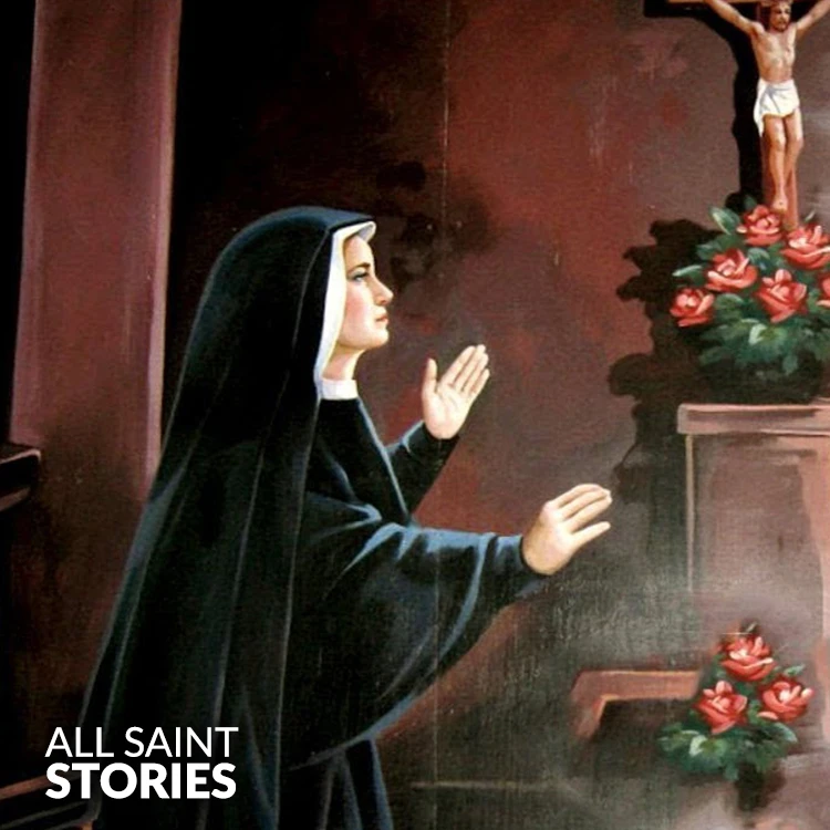 Image of ST. FAUSTINA