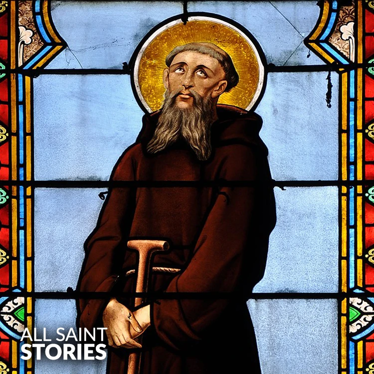 Image of ST. FIACRE