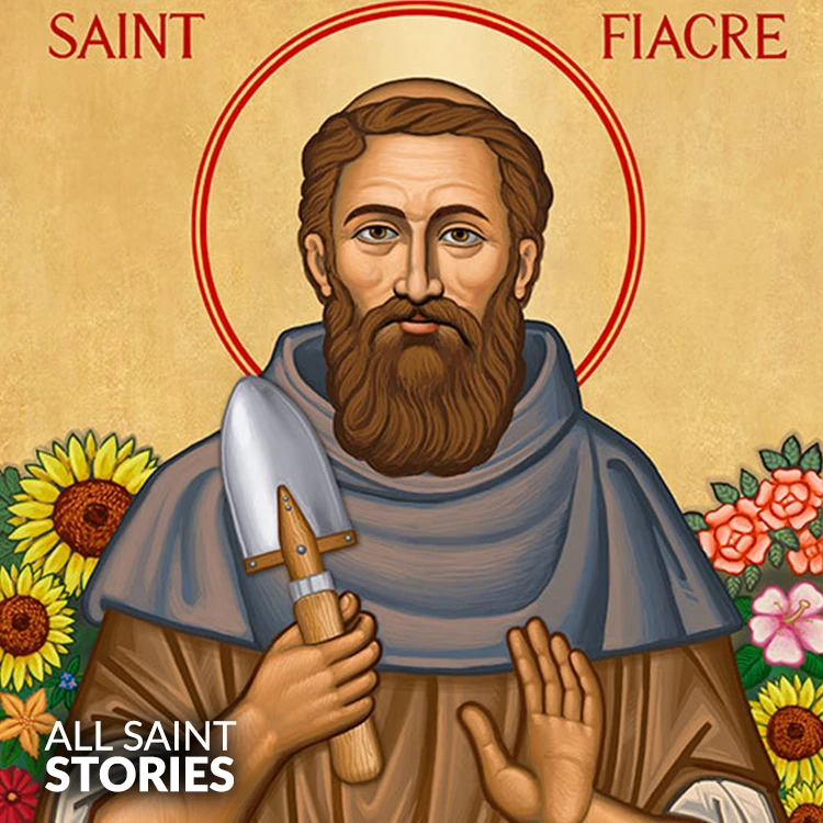 Image of ST. FIACRE