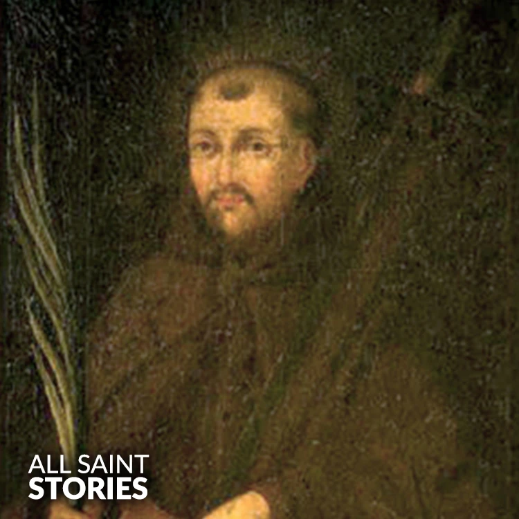 Image of ST. FIDELIS
