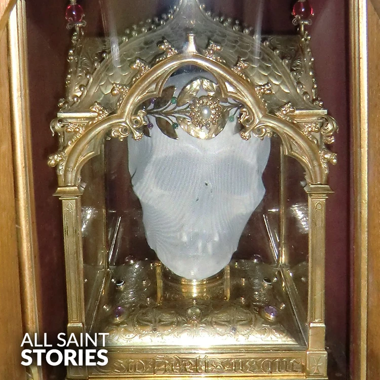 Image of ST. FIDELIS