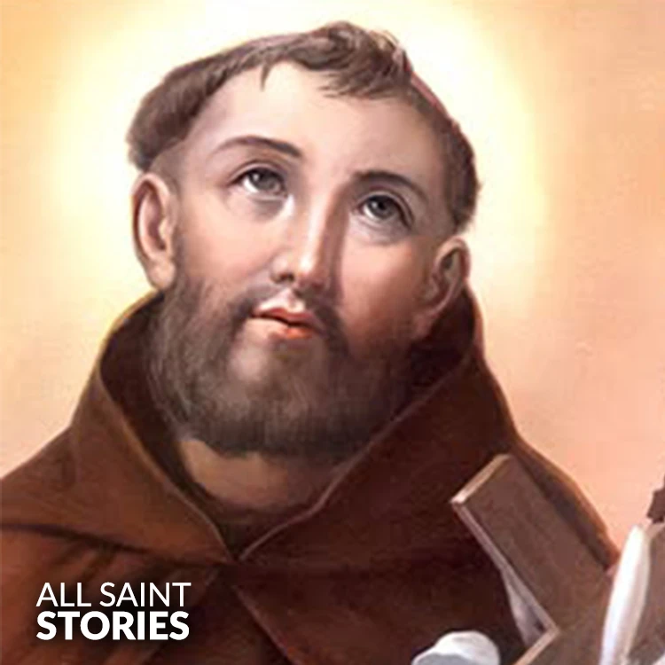 Image of ST. FIDELIS