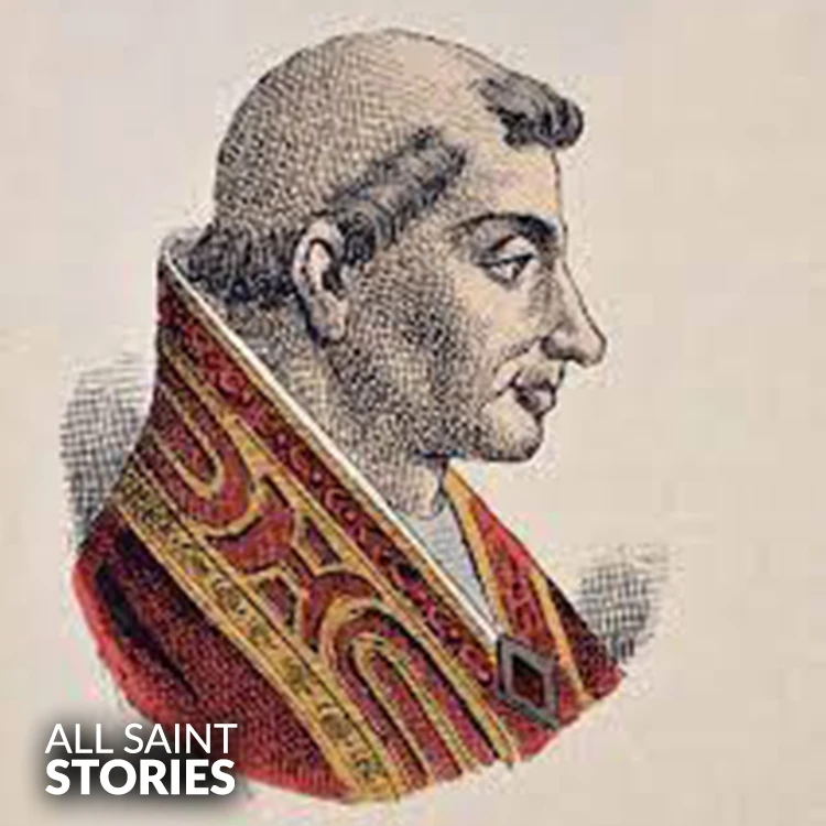 Image of ST. GELASIUS II