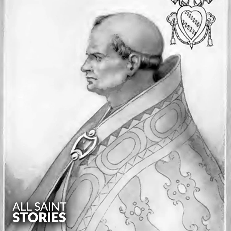 Image of ST. GELASIUS II