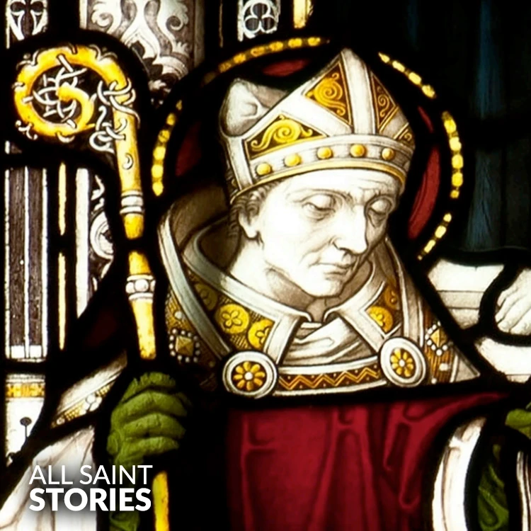 Image of ST. GERMANUS