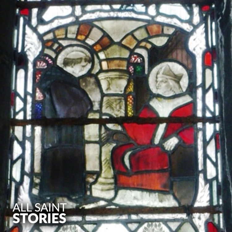 Image of ST. GERMANUS
