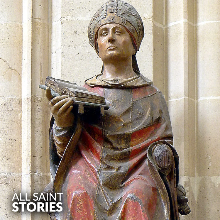 Image of ST. GERMANUS