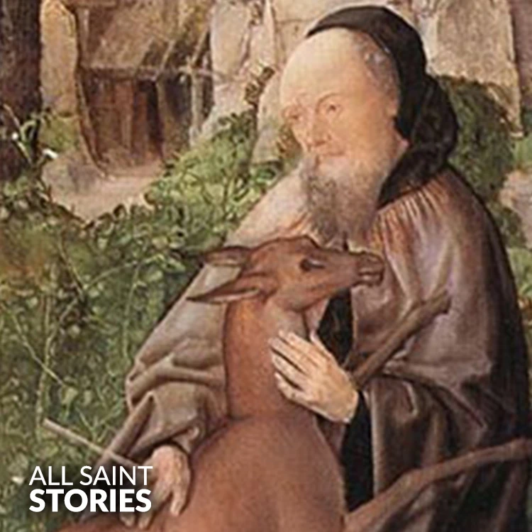 Image of ST. GILES