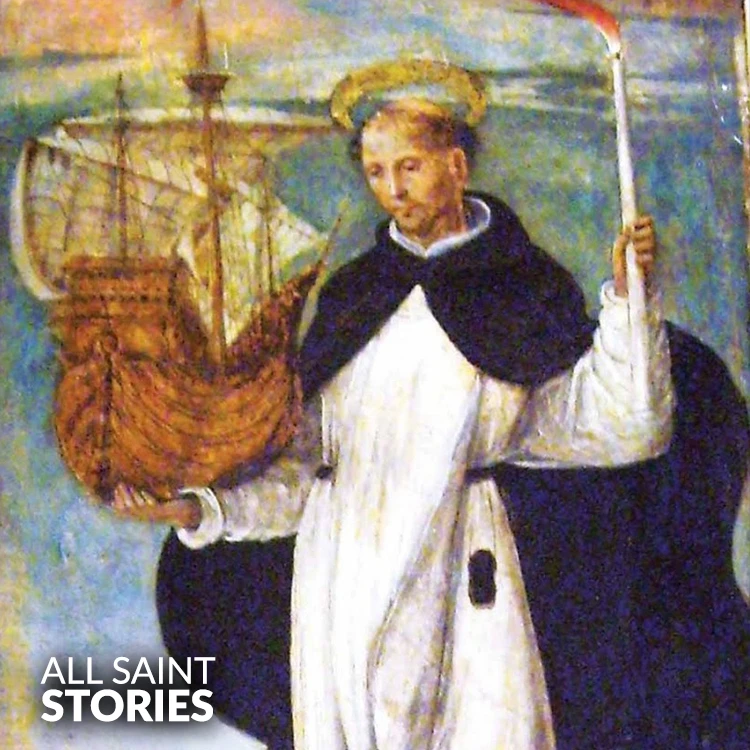 Image of ST. GONZALZ