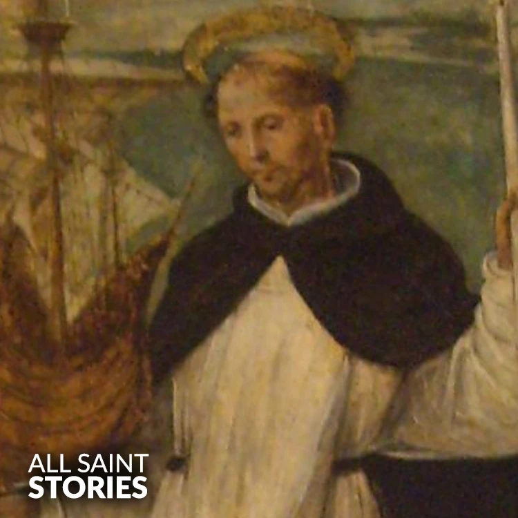 Image of ST. GONZALZ