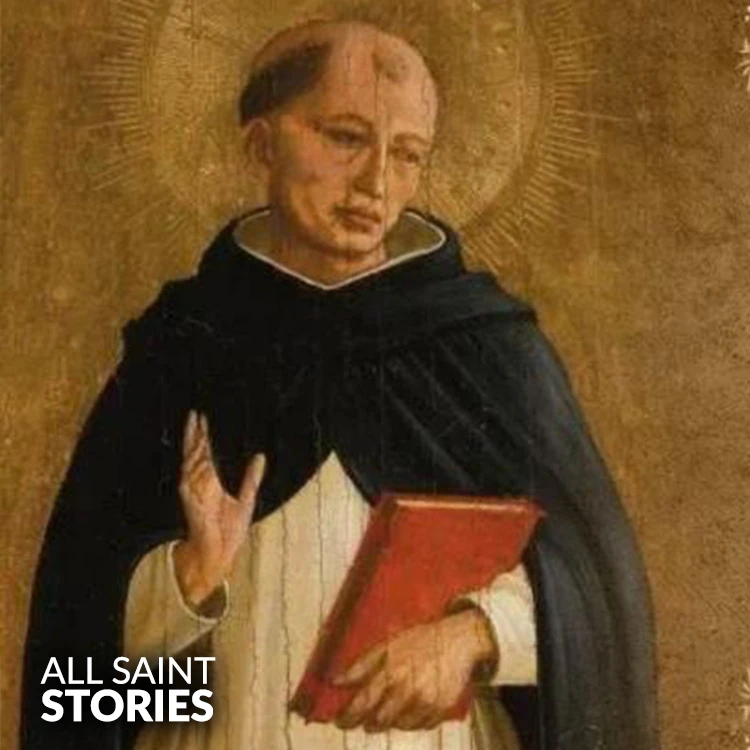 Image of ST. GONZALZ
