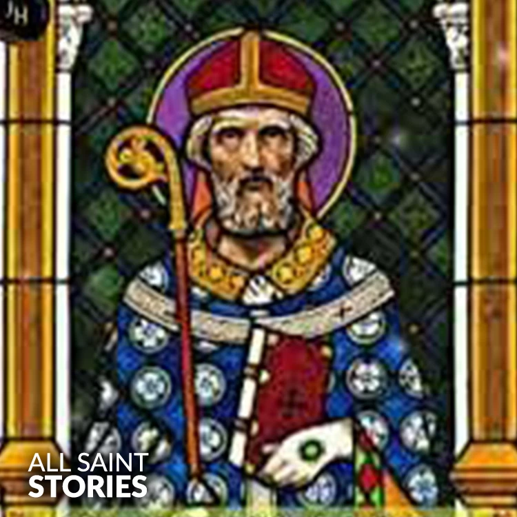 Image of ST. HERIBERT