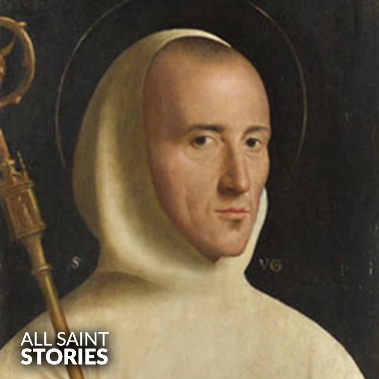 Image of ST. HUGH