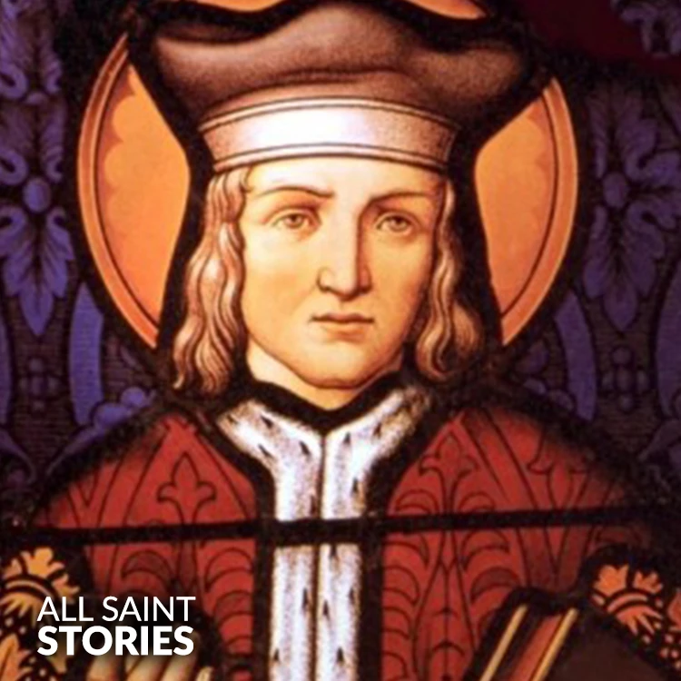 Image of ST. IVO KERMARTIN
