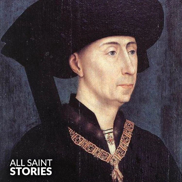 Image of ST. IVO KERMARTIN