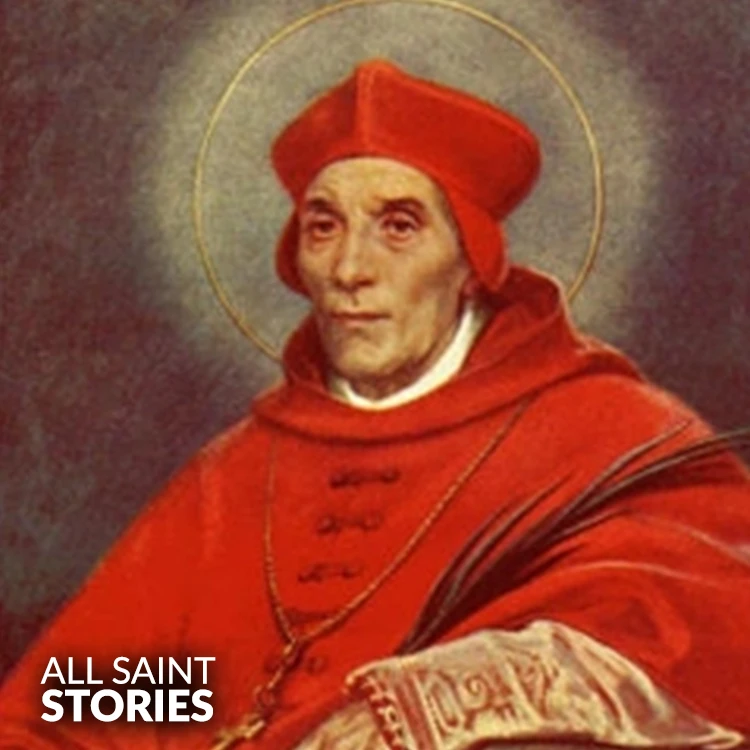 Image of ST. JOHN FISHER