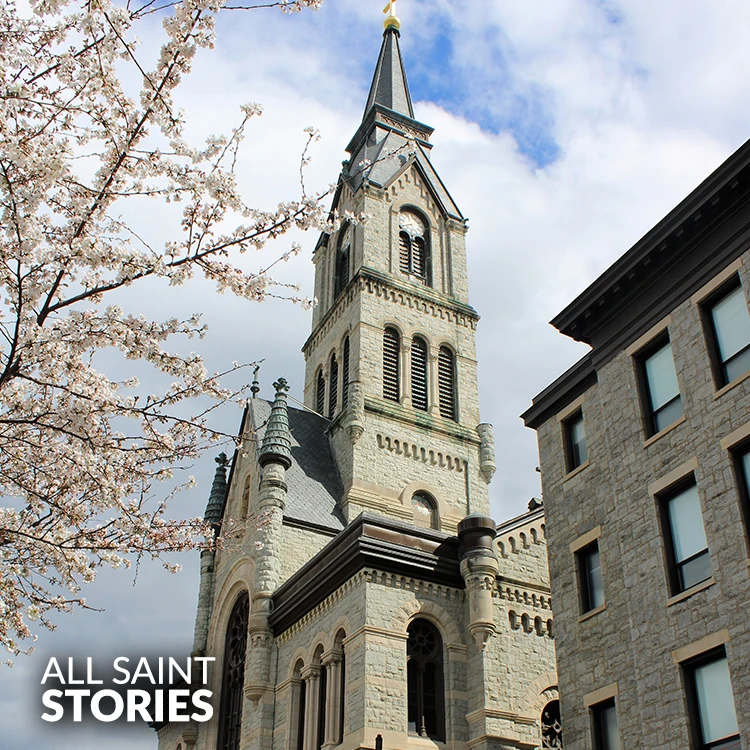 Image of ST. JOHN NEUMANN