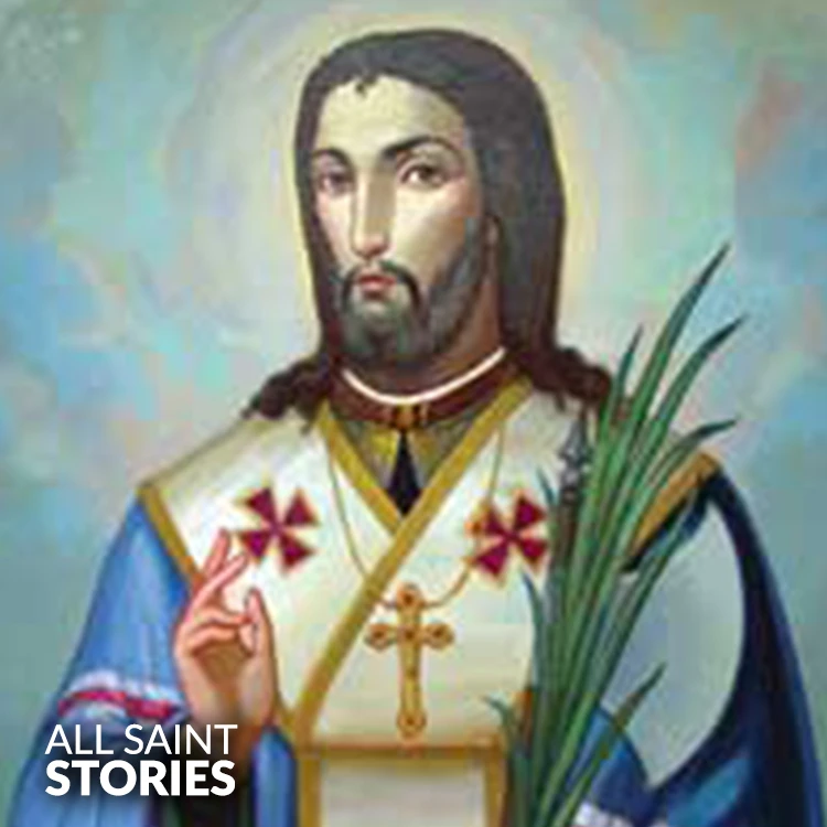Image of ST. JOSAPHAT BISHOP (MARTYR)