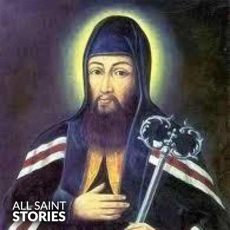 Image of ST. JOSAPHAT BISHOP (MARTYR)