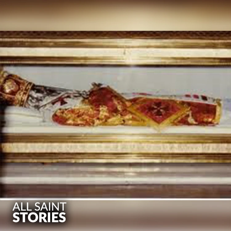 Image of ST. JOSAPHAT BISHOP (MARTYR)