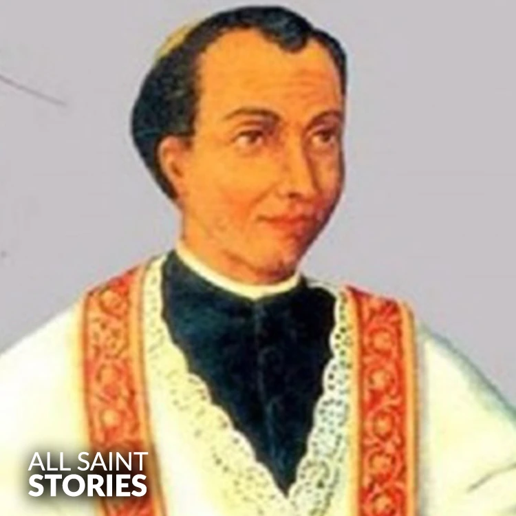 Image of ST. JOSEPH VAZ