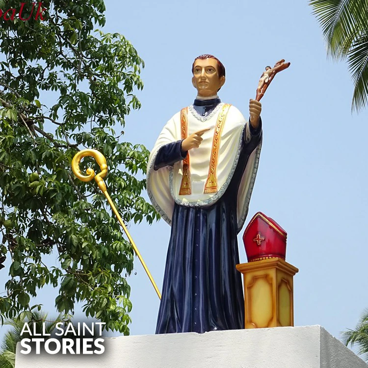 Image of ST. JOSEPH VAZ