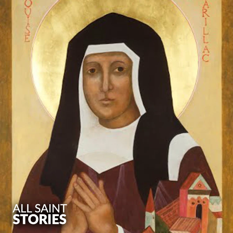 Image of ST. LUYS MARILACK