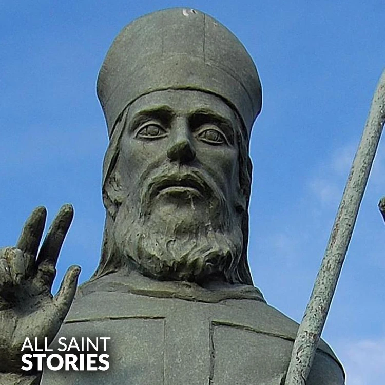 Image of ST. MALACHY