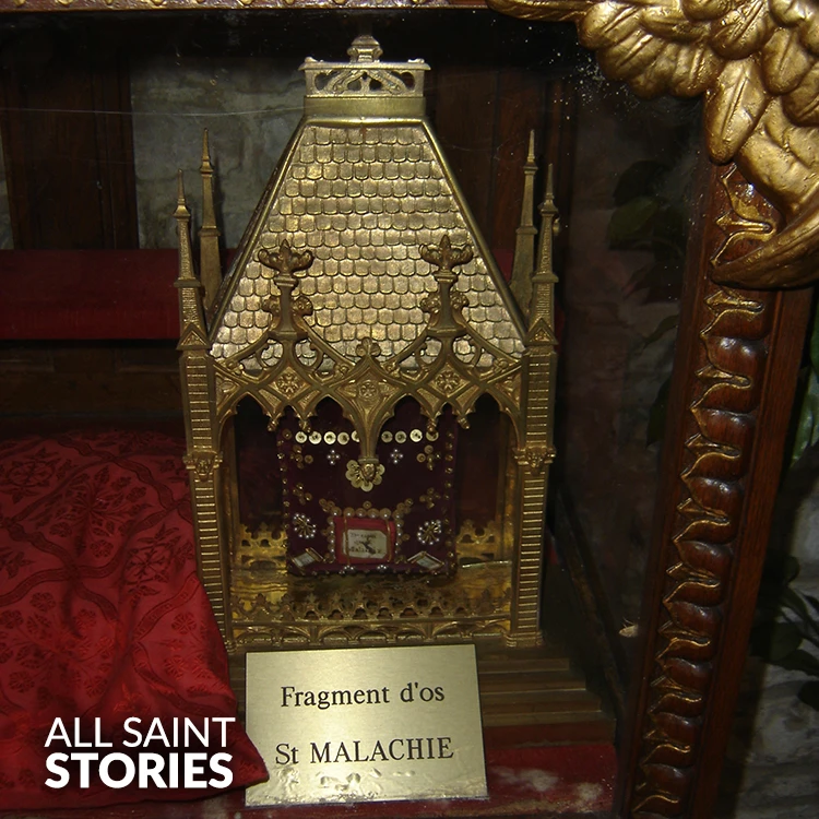Image of ST. MALACHY