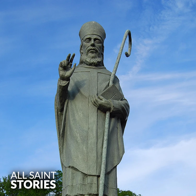 Image of ST. MALACHY