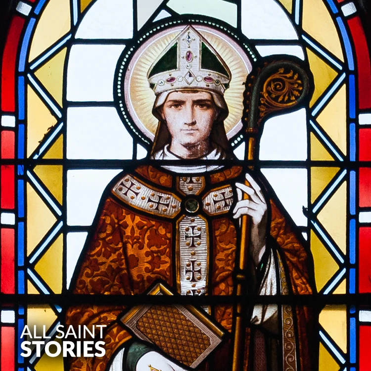 Image of ST. MALACHY