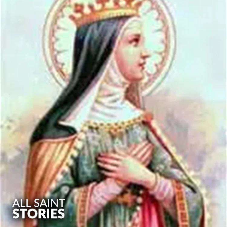 Image of ST. MATILDA
