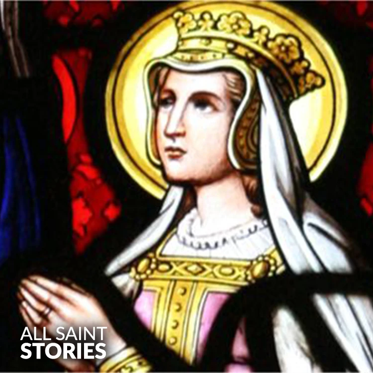 Image of ST. MATILDA