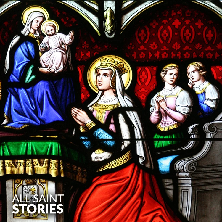 Image of ST. MATILDA