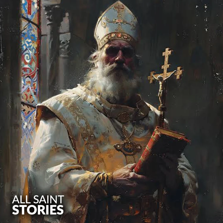 Image of ST. MEDARD