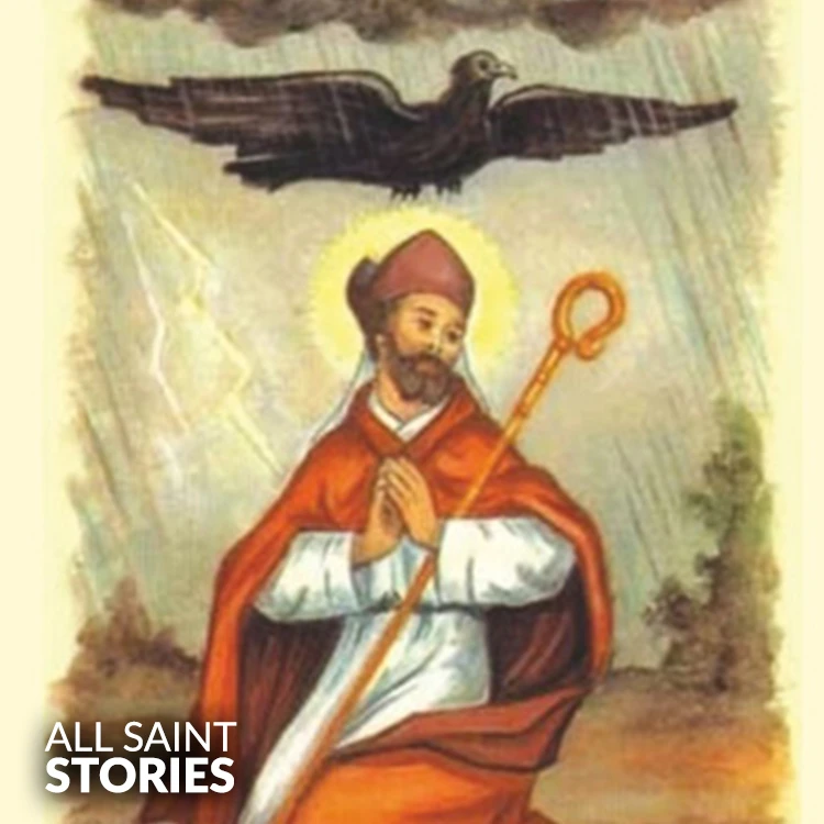 Image of ST. MEDARD