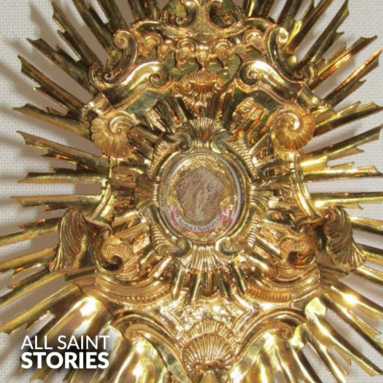 Image of ST. NORBERT