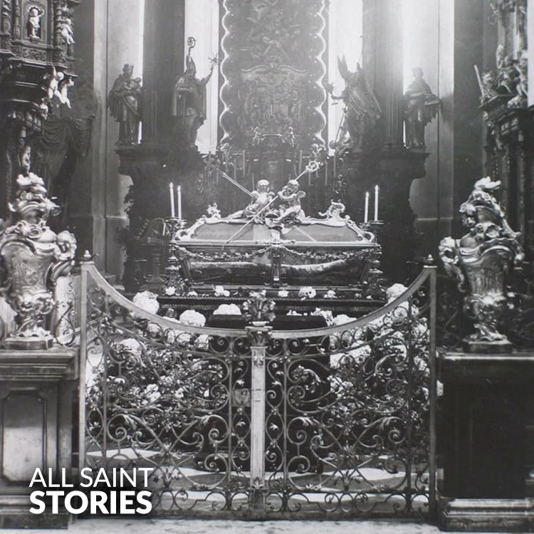 Image of ST. NORBERT