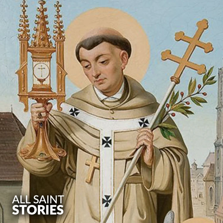 Image of ST. NORBERT